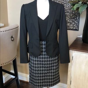 The Limited Straight Skirt Size 10